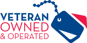 Veteran Owned & Operated