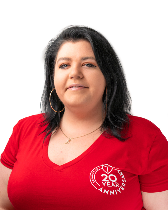 Crystal  Dillon Photo