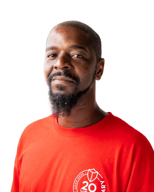 Fred  McCallister Photo