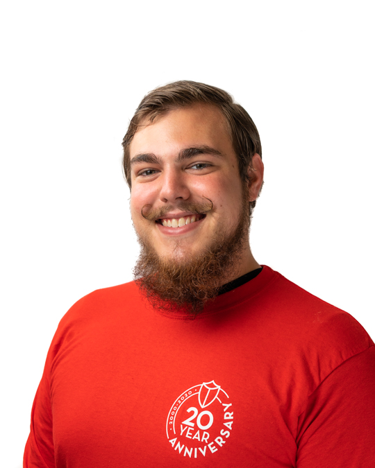 Daniel  Thigpen Photo