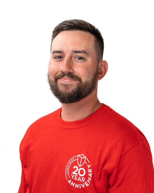 Robert  Johansen Photo