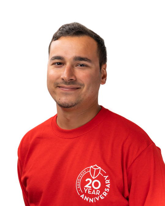 Derek  Vlaming Photo